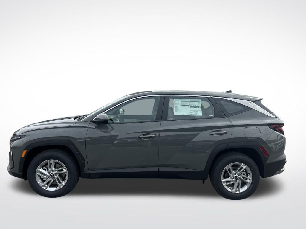 New 2026 Hyundai Tucson SE AWD/4WD image 9