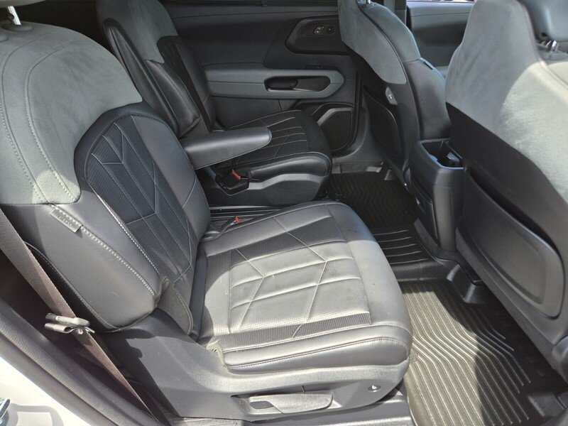 Used 2027 Kia Telluride SX Prestige X-Line AWD/4WD image 15