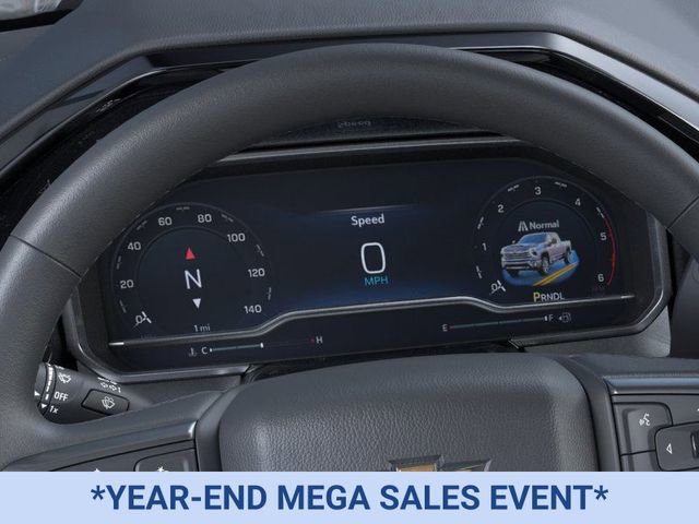 New 2026 Chevrolet Silverado 2500 High Country w/ High Country Premium Package image 18