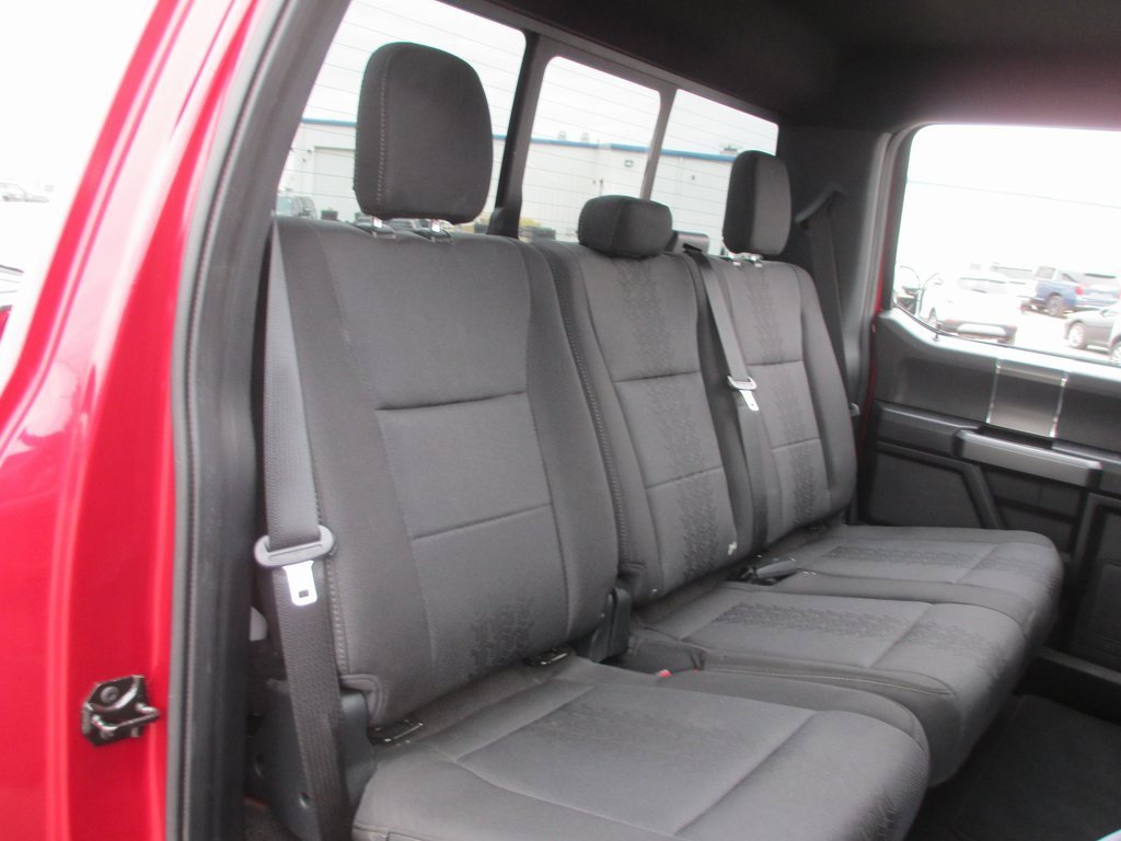 Used 2020 Ford F150 XLT w/ Equipment Group 302A Luxury image 23