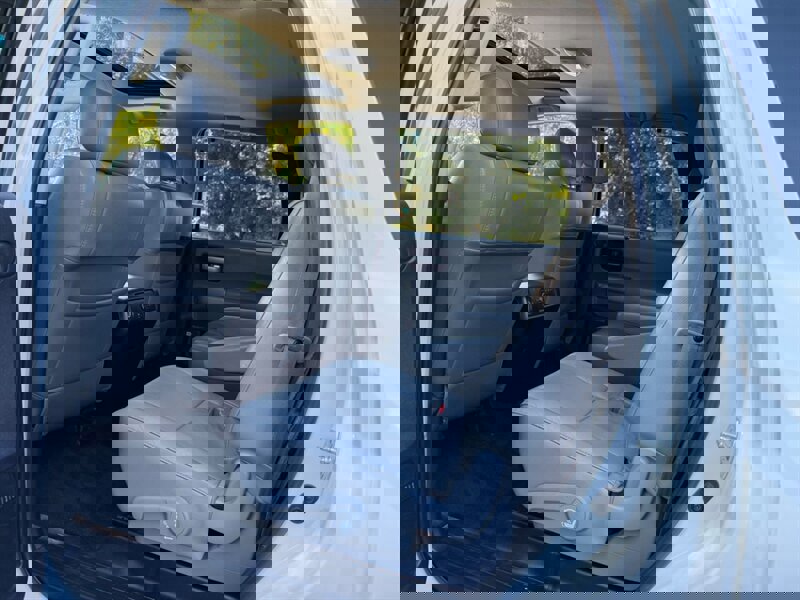 Used 2017 Toyota Sequoia Limited image 10