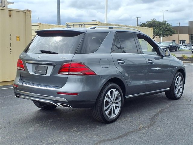 Used 2019 Mercedes-Benz GLE 400 4MATIC image 6