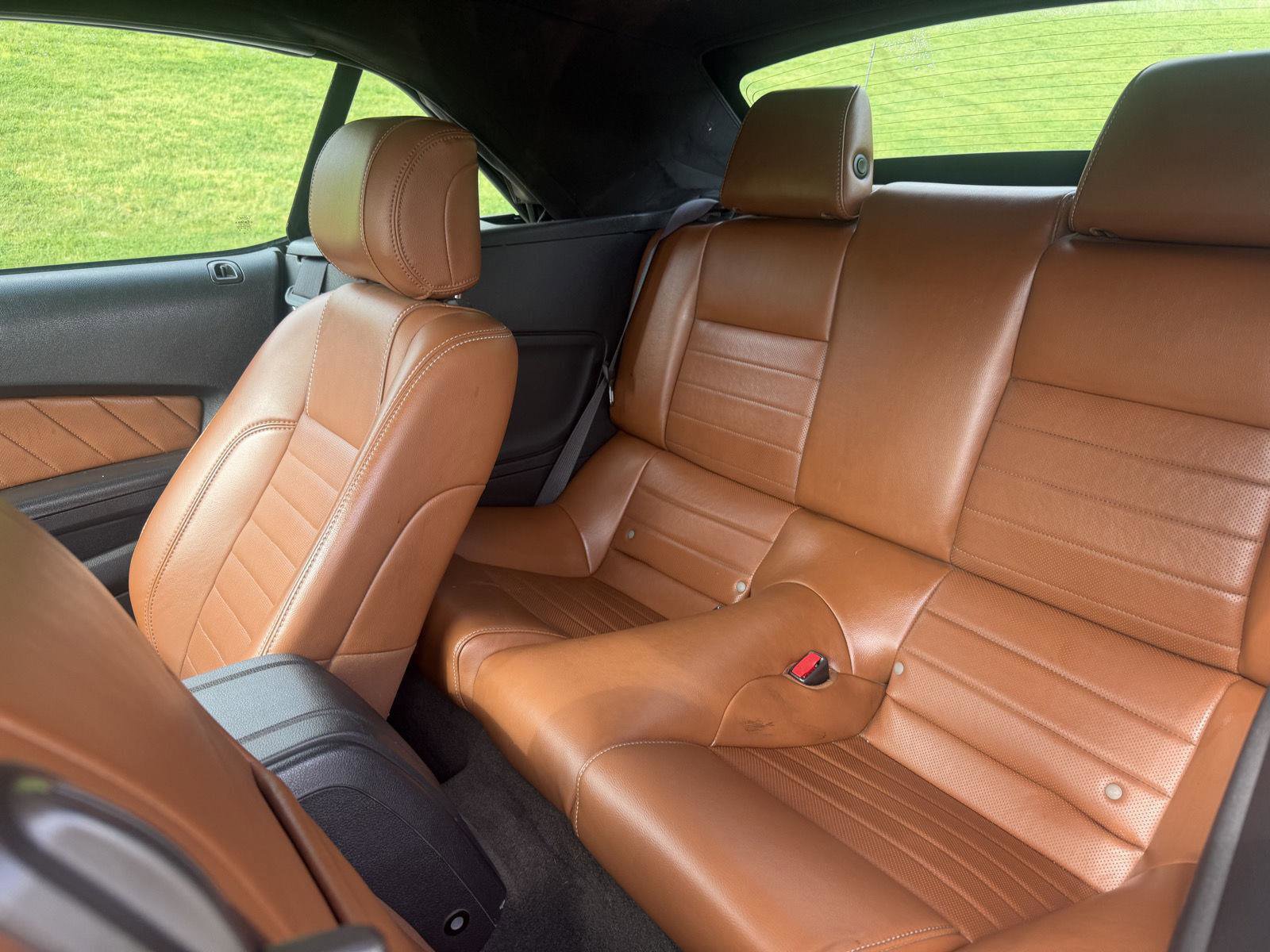 Used 2014 Ford Mustang Premium w/ Equipment Group 202A RWD image 24