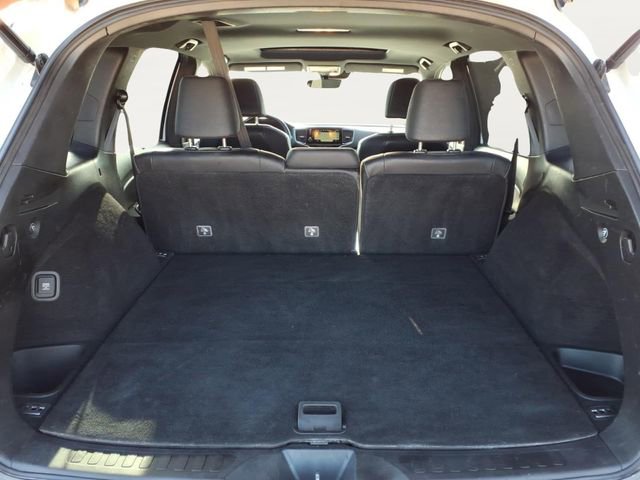 Used 2021 Honda Passport Elite image 26