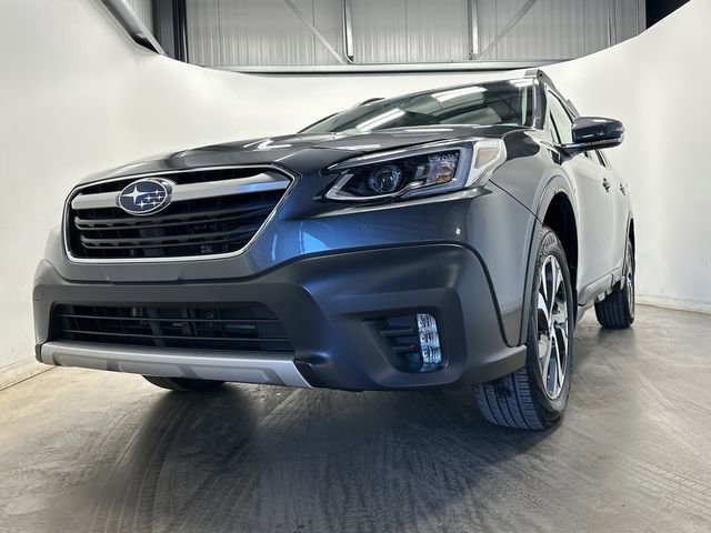 Used 2020 Subaru Outback Limited XT w/ Popular Package #2 image 31