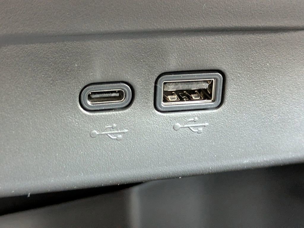 New 2026 Chevrolet Trax LT image 21