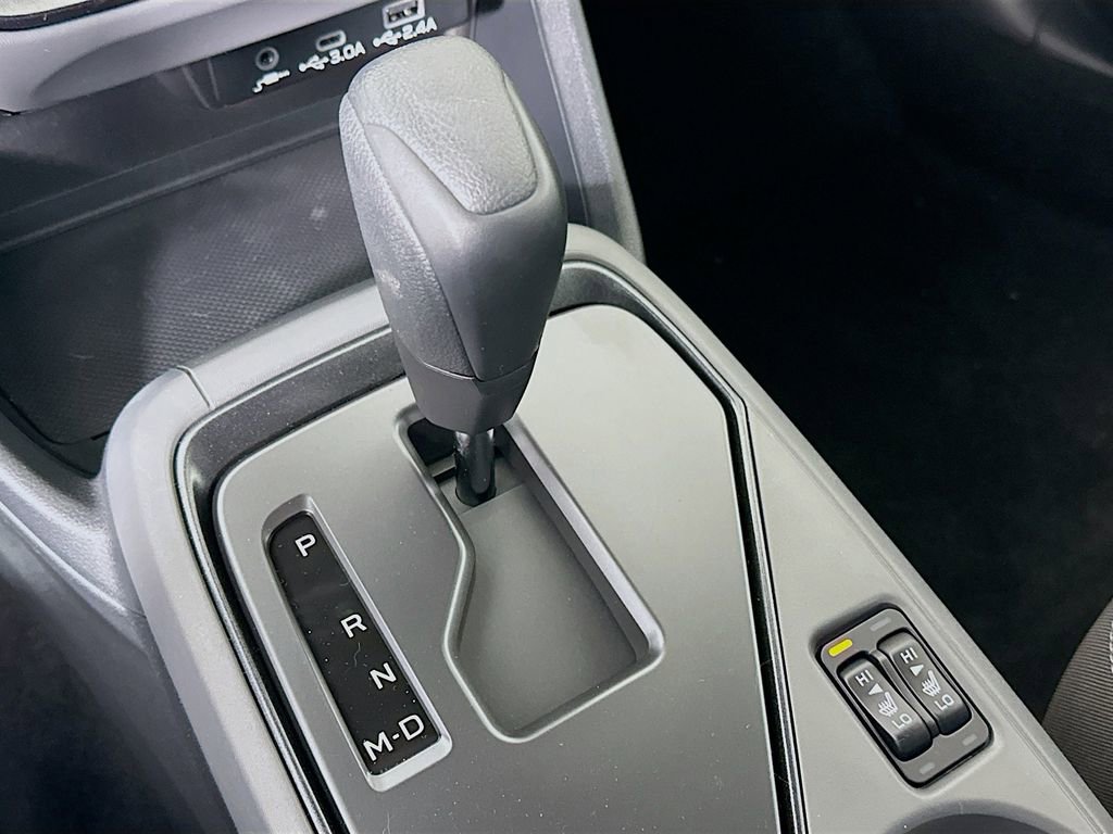 New 2026 Subaru Crosstrek 2.0i Premium image 21