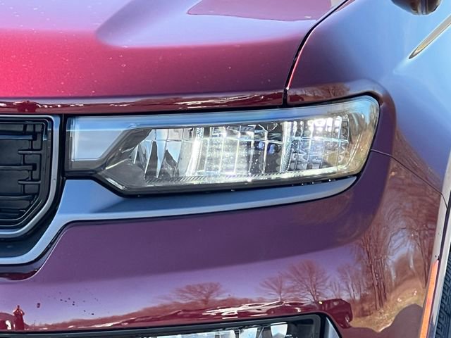 New 2026 Jeep Grand Cherokee L Limited AWD/4WD image 45