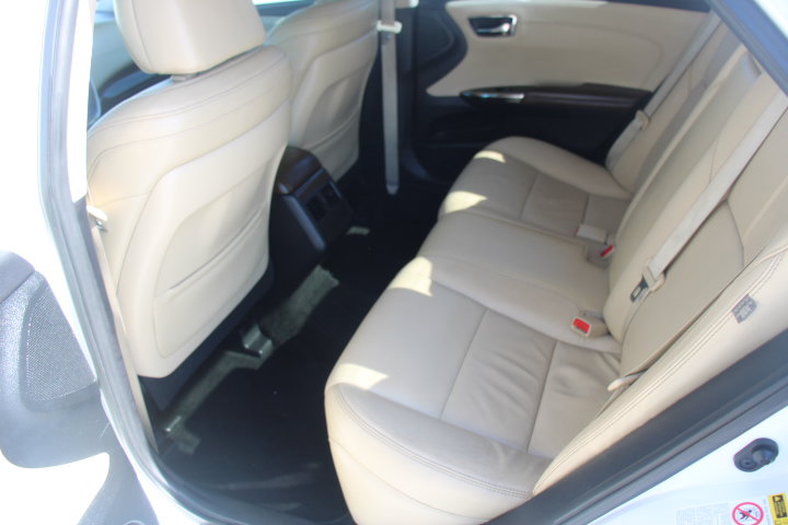Used 2014 Toyota Avalon XLE Touring FWD image 13
