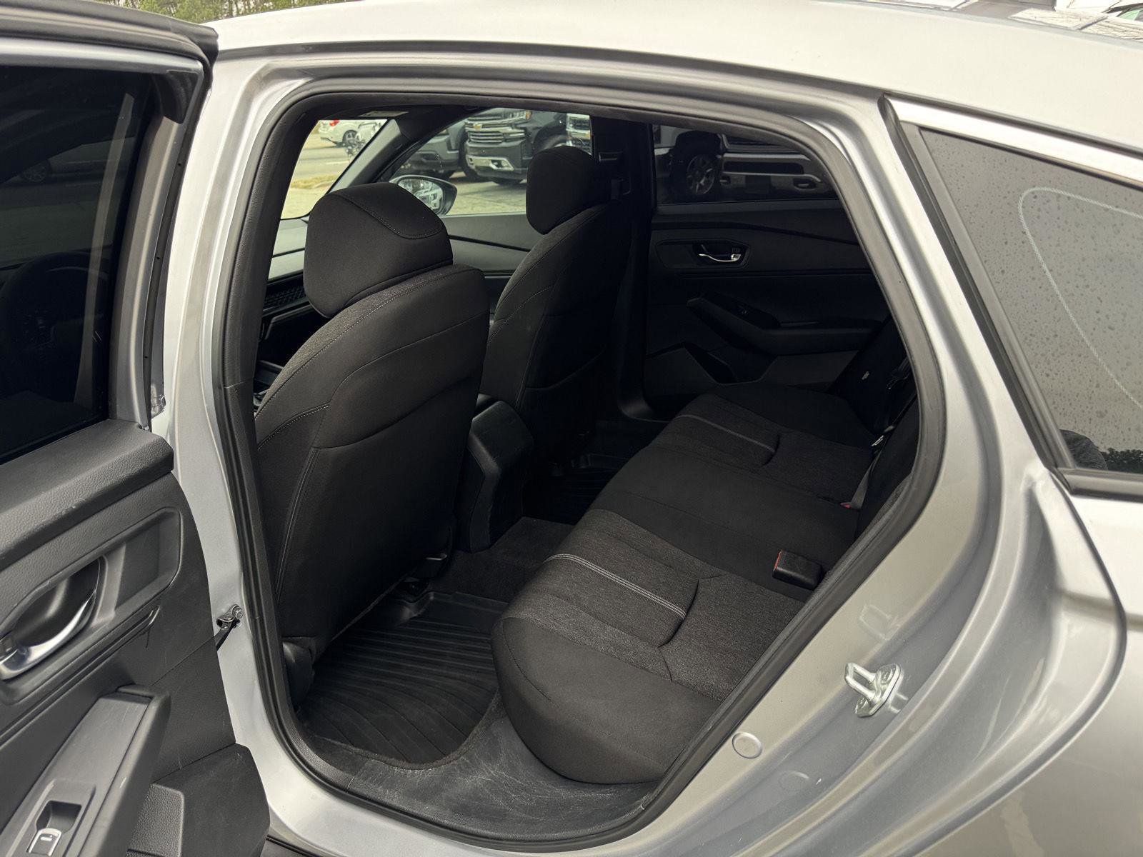 Used 2023 Honda Accord Sport image 7