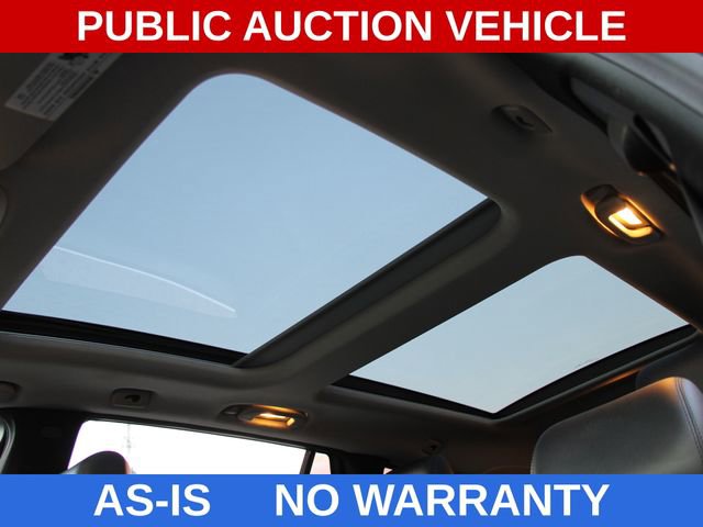 Used 2011 Mercedes-Benz R 350 4MATIC image 16