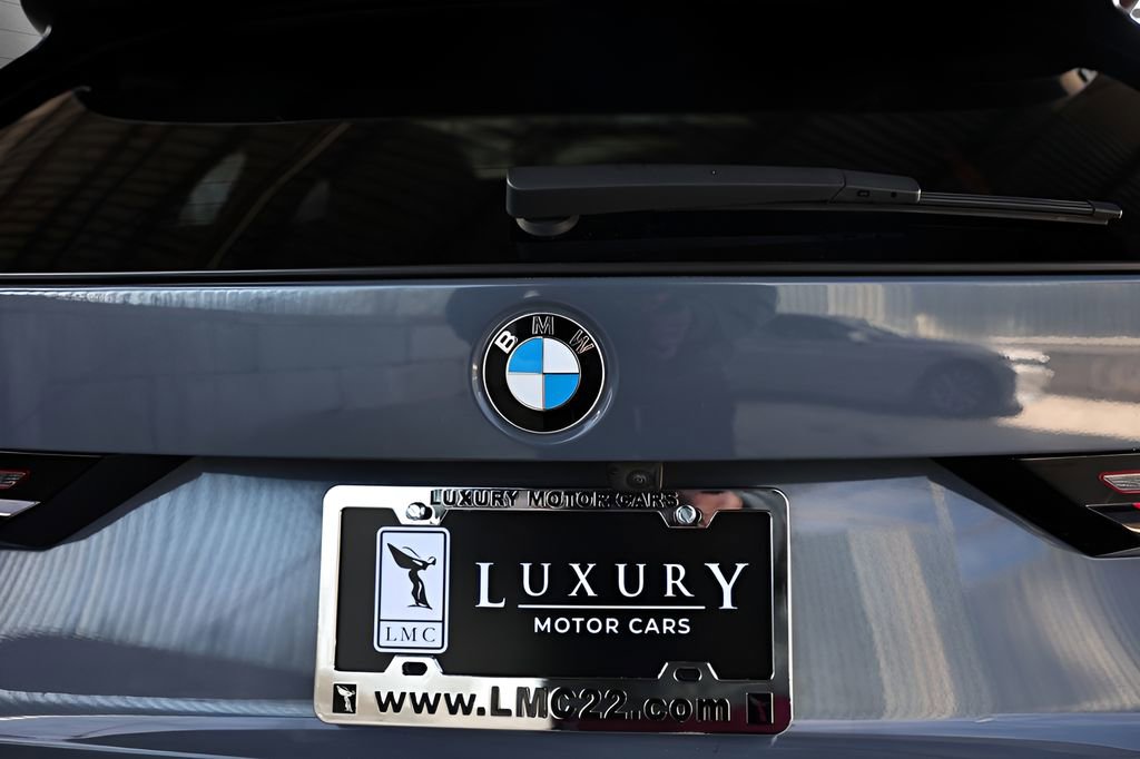 Used 2023 BMW X1 xDrive28i w/ Convenience Package image 23