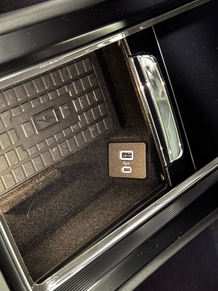 New 2025 Lincoln Corsair Grand Touring w/ Equipment Group 302A image 36