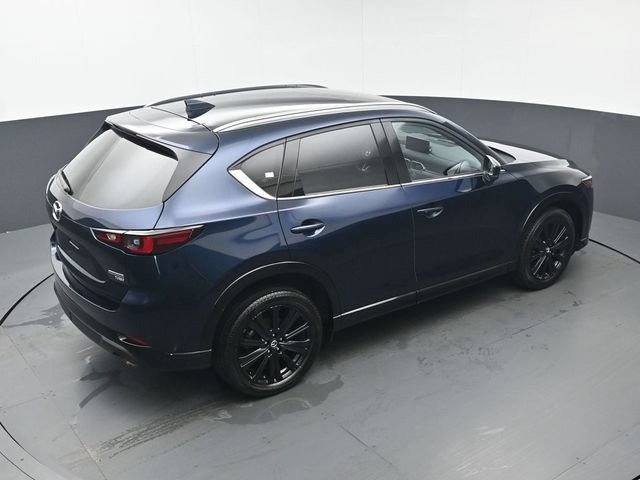 Certified 2024 MAZDA CX-5 2.5 Turbo w/ Premium Package AWD/4WD image 42