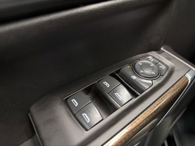 Used 2021 Chevrolet Silverado 1500 RST AWD/4WD image 13