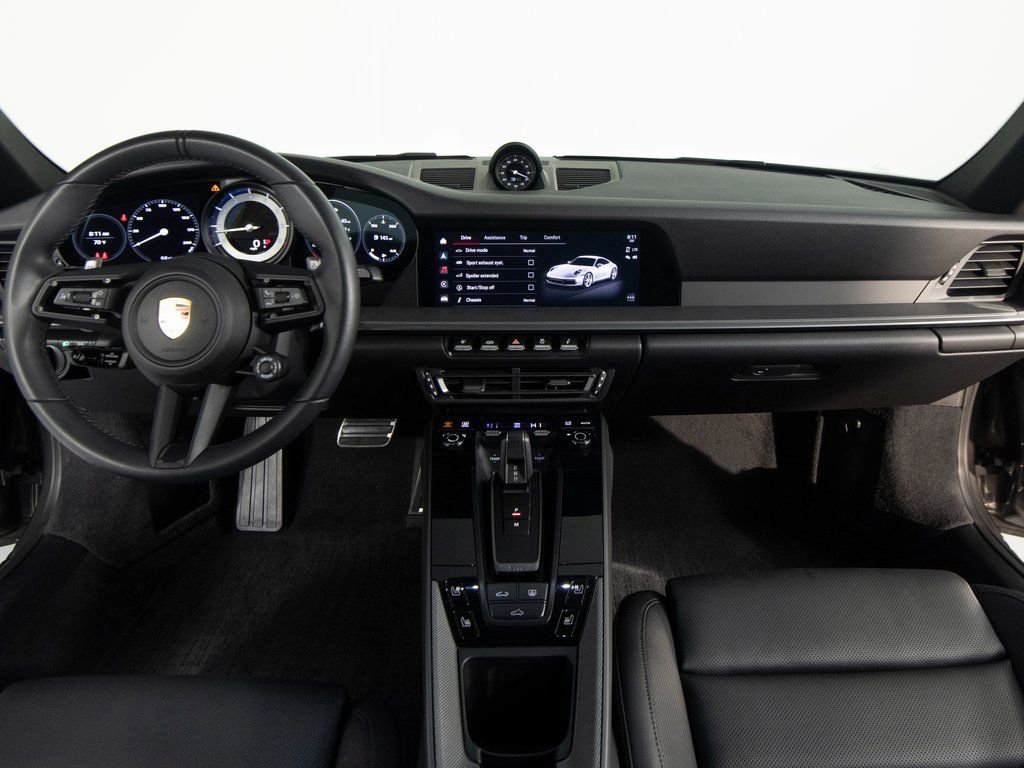 Certified 2023 Porsche 911 Carrera S image 37