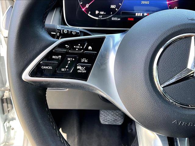 Used 2023 Mercedes-Benz GLC 300 4MATIC image 20