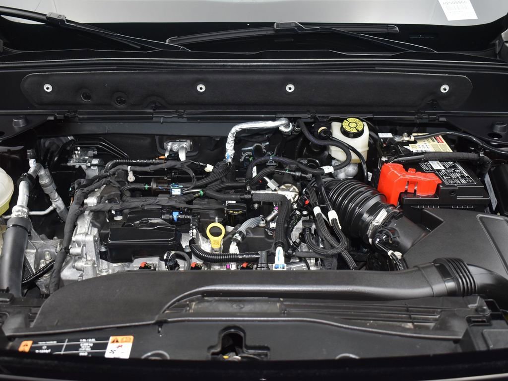 Used 2021 Ford Bronco Sport Outer Banks image 20