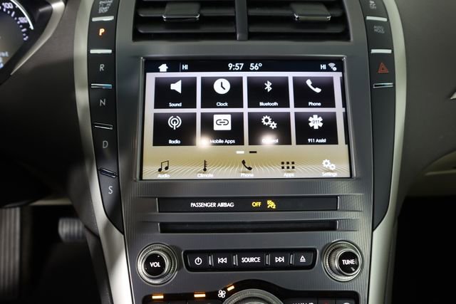 Used 2017 Lincoln MKZ Premiere FWD image 39