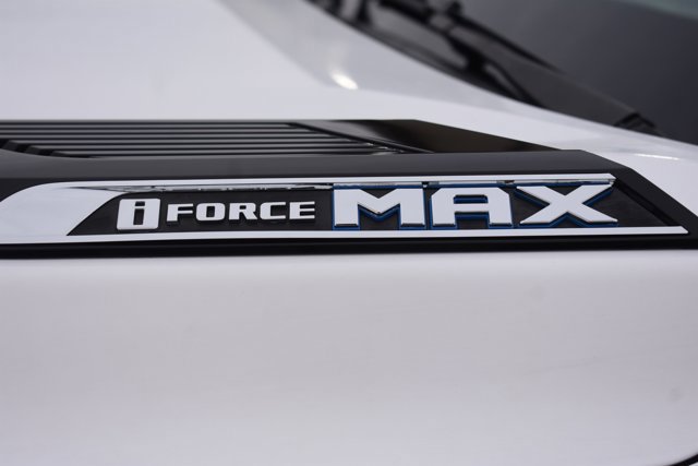 Used 2022 Toyota Tundra Limited image 10