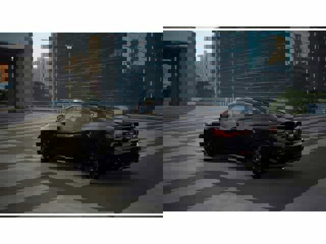 New 2025 BMW 430i 430i w/ M Sport Package image 2