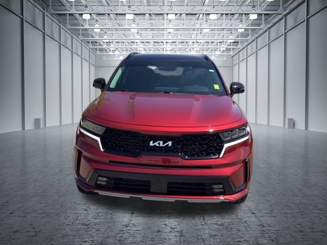 Used 2022 Kia Sorento SX AWD/4WD image 8