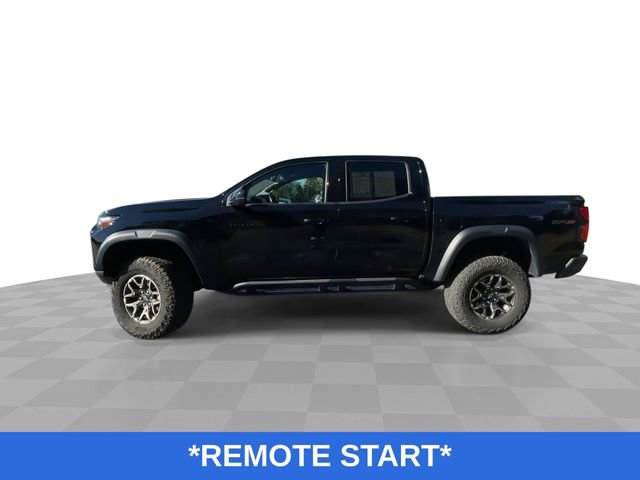 Used 2023 Chevrolet Colorado ZR2 w/ ZR2 Convenience Package III image 6