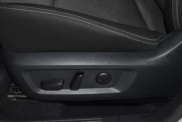 Used 2025 Nissan Rogue SV image 13