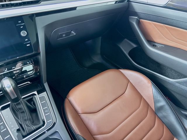 Used 2021 Volkswagen Arteon SEL image 25
