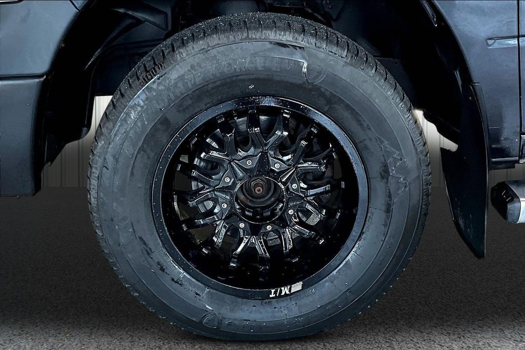 Used 2018 RAM 1500 Tradesman AWD/4WD image 33