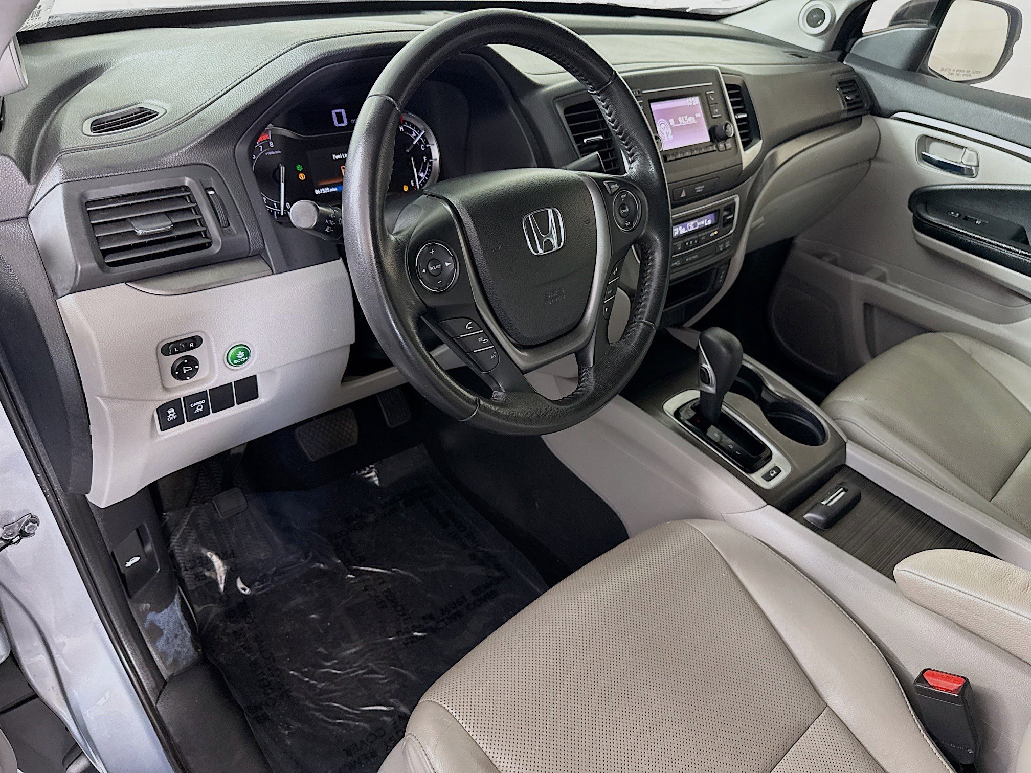 Used 2017 Honda Ridgeline RTL image 23
