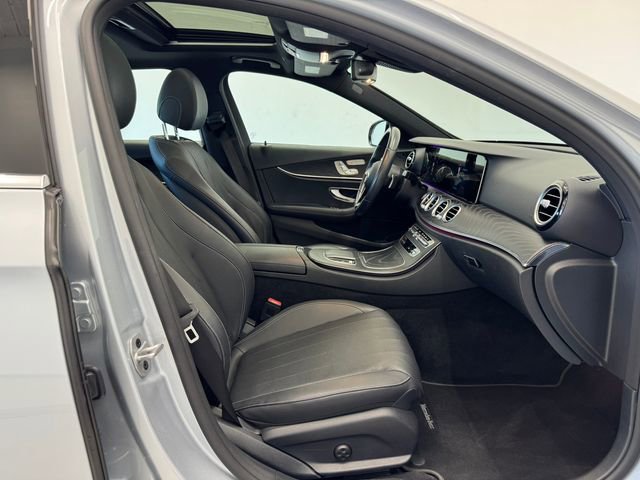 Certified 2021 Mercedes-Benz E 350 Sedan image 16