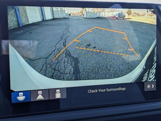 New 2026 Honda CR-V LX image 13