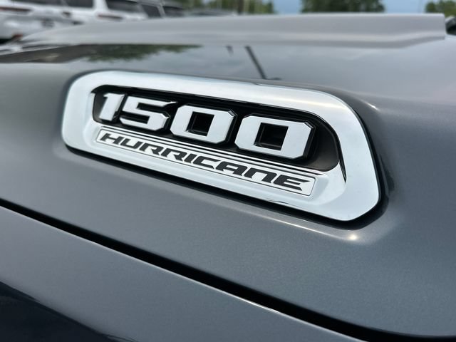 New 2026 RAM 1500 Big Horn AWD/4WD image 18