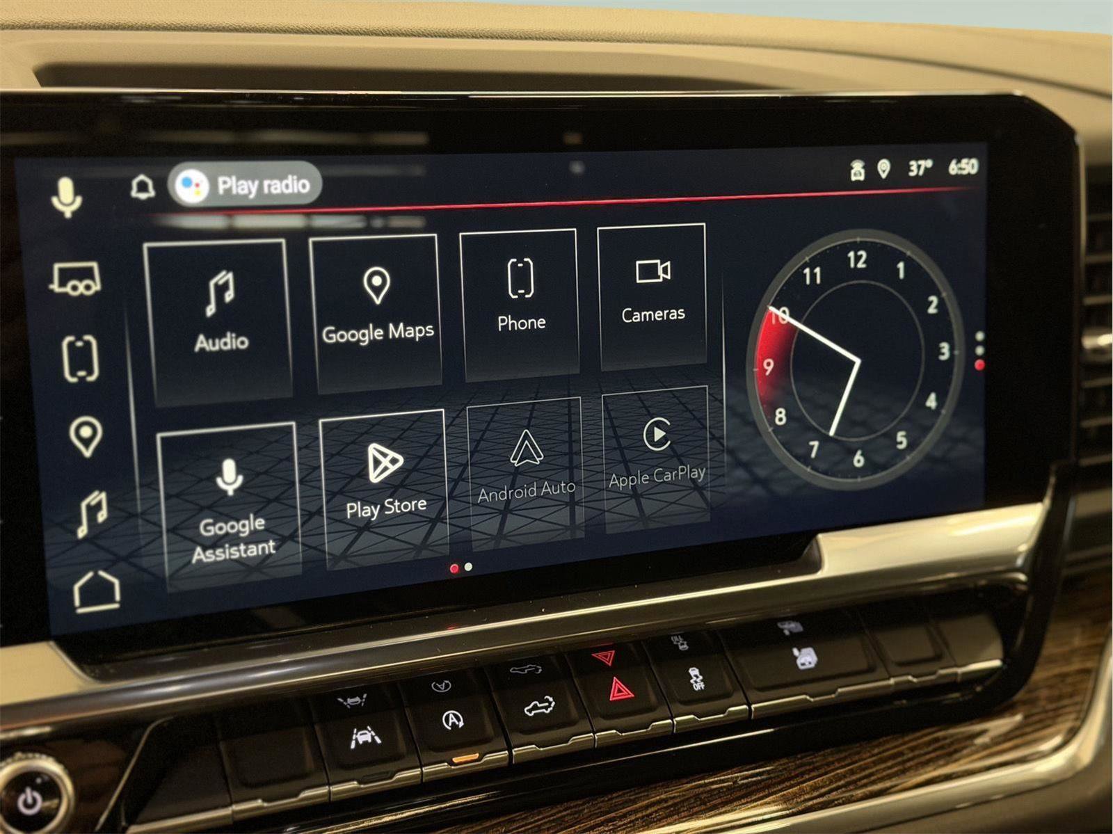 Certified 2024 GMC Sierra 1500 Elevation image 35