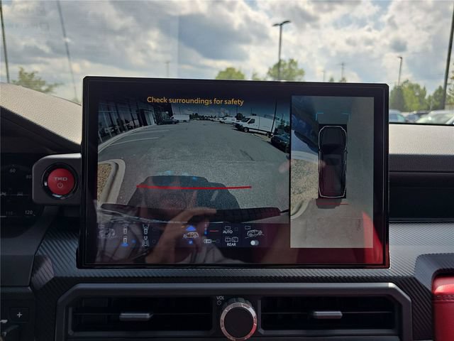 Used 2025 Toyota 4Runner TRD Pro AWD/4WD image 26
