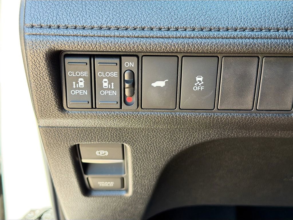 Used 2025 Honda Odyssey EX-L image 20