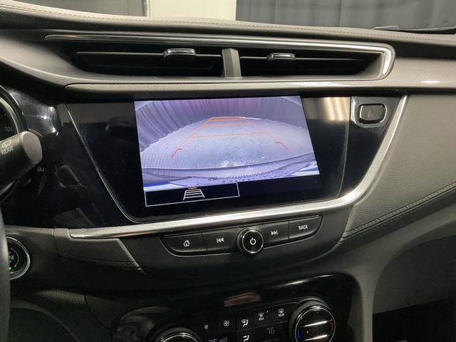 Used 2023 Buick Encore GX Essence w/ Experience Buick Package image 25