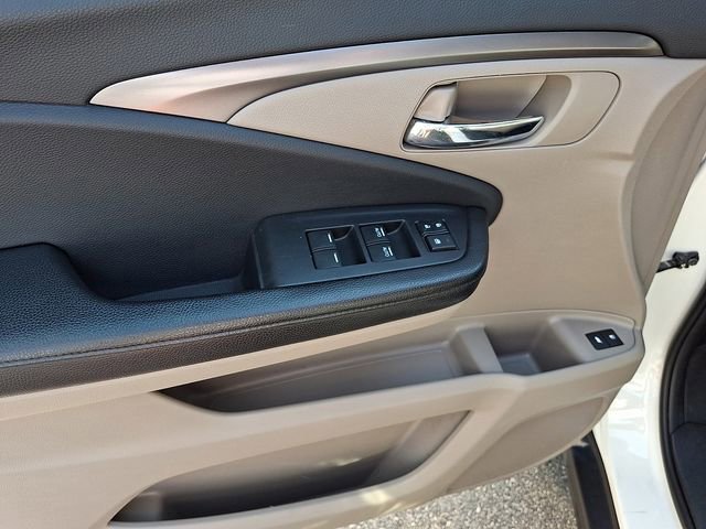 Used 2016 Honda Pilot EX-L image 22