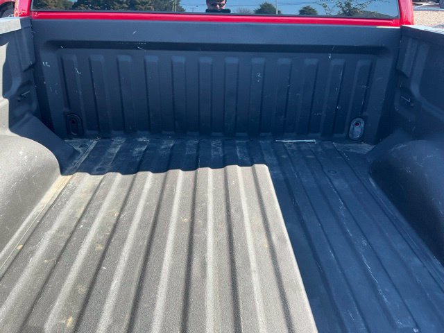 Used 2014 Ford F150 STX w/ Equipment Group 201A Mid AWD/4WD image 11