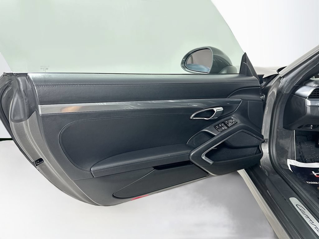 Used 2013 Porsche 911 Carrera w/ Bose Audio Pkg RWD image 13