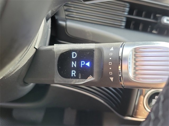 New 2026 Hyundai Ioniq 5 SEL image 8