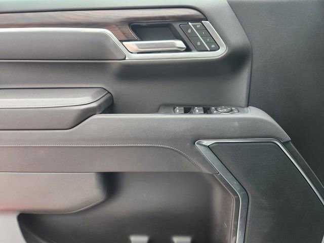 Used 2026 GMC Sierra 1500 SLT image 21