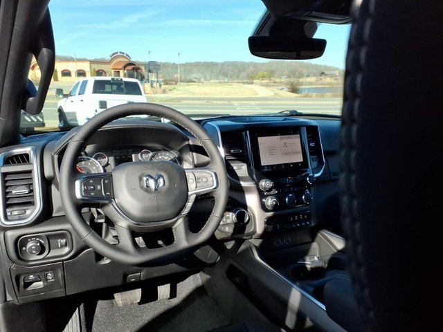 New 2026 RAM 1500 Big Horn/Lone Star image 12