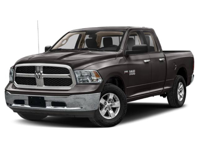 Certified 2024 RAM 1500 Classic SLT