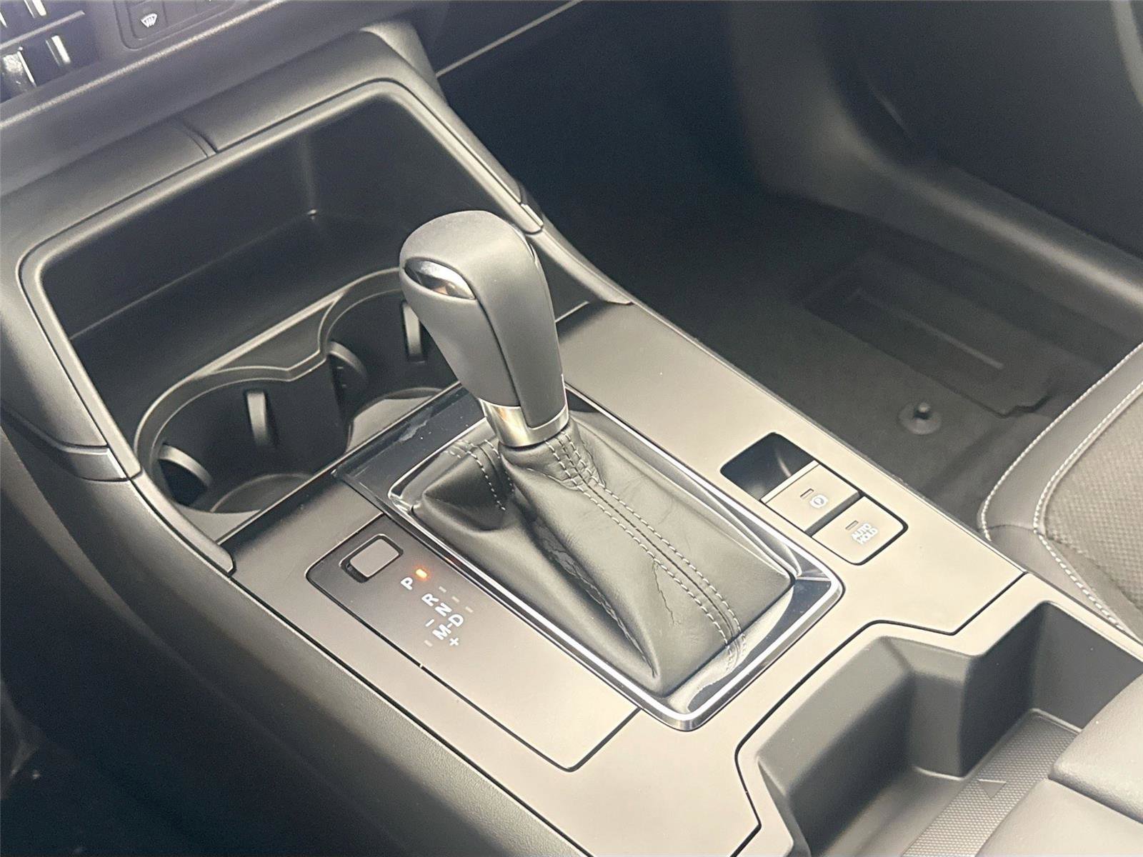 New 2026 MAZDA CX-5 Preferred image 28