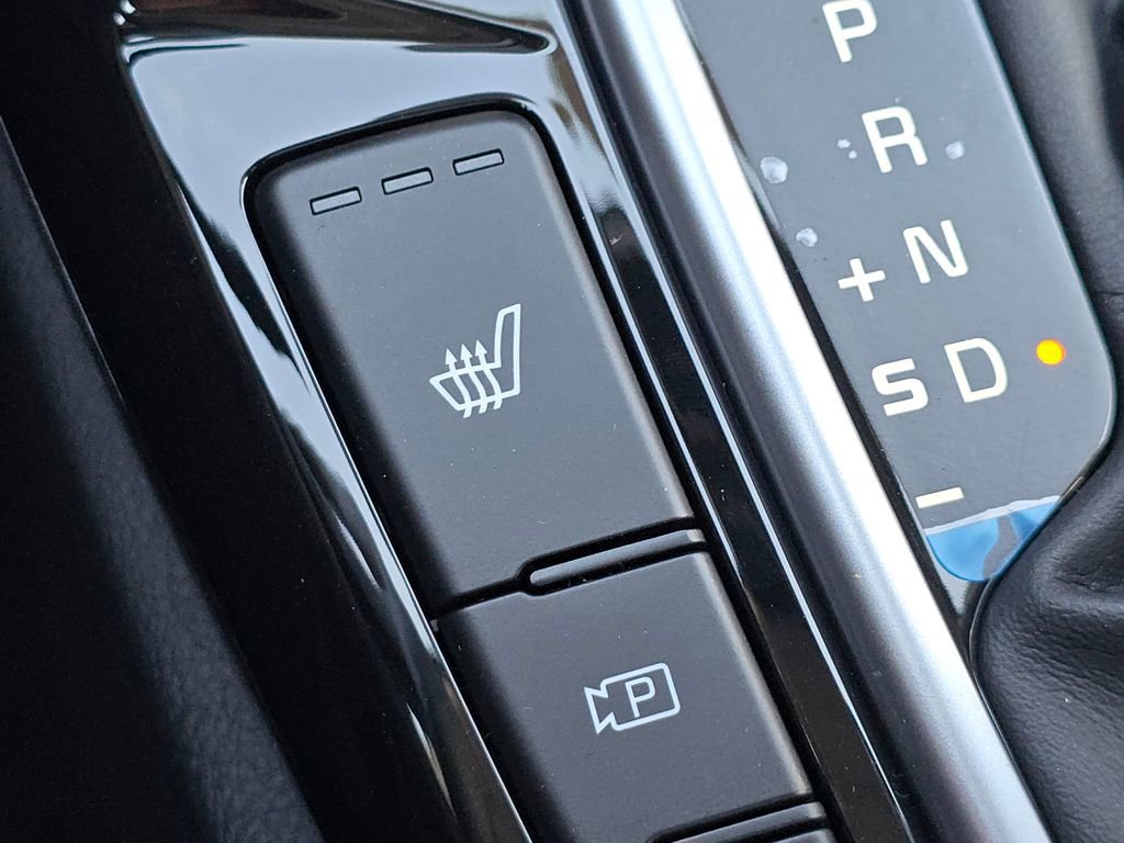 Used 2026 Kia Seltos S image 5