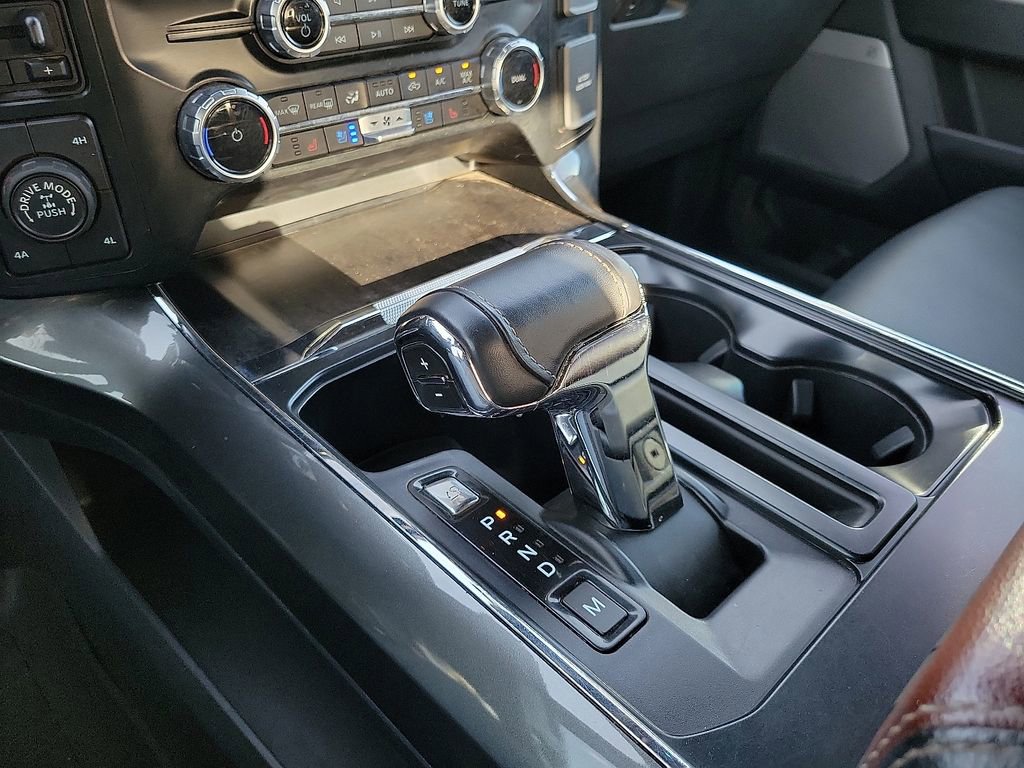 Used 2023 Ford F150 Lariat image 25