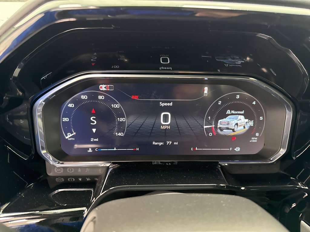 New 2026 GMC Sierra 1500 SLT w/ SLT Premium Package image 24