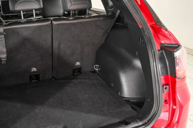 Used 2023 Jeep Compass Limited image 56